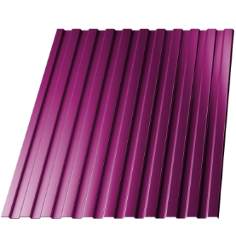 Профнастил С–8